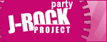 J-Rock Party Project